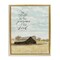 Stupell Industries Be Still Countryside Barn Floating Frame, design by Cindy Jacobs